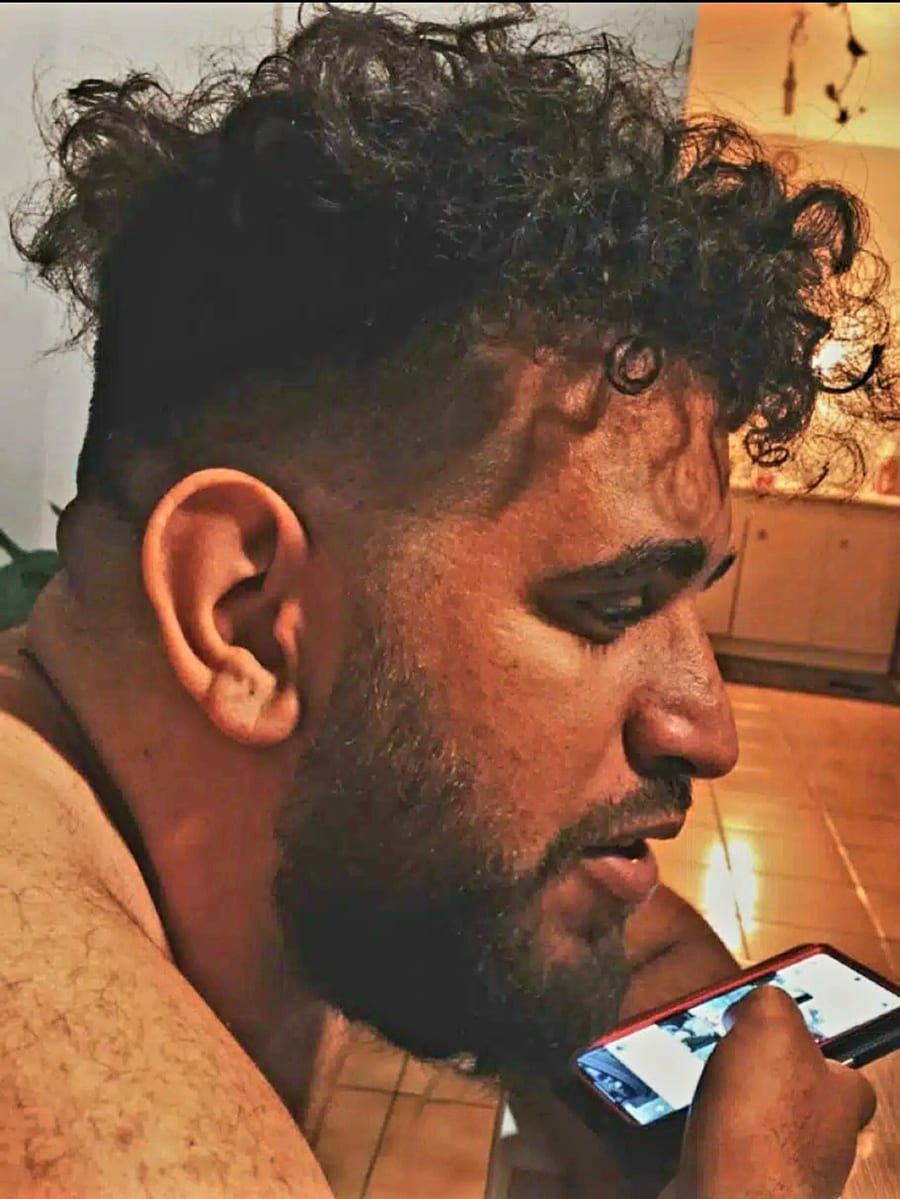 Profil de Turker