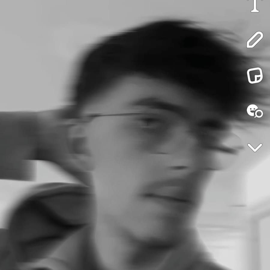 Profil de Merrick