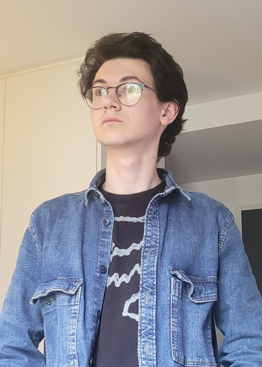 Profil de Alec
