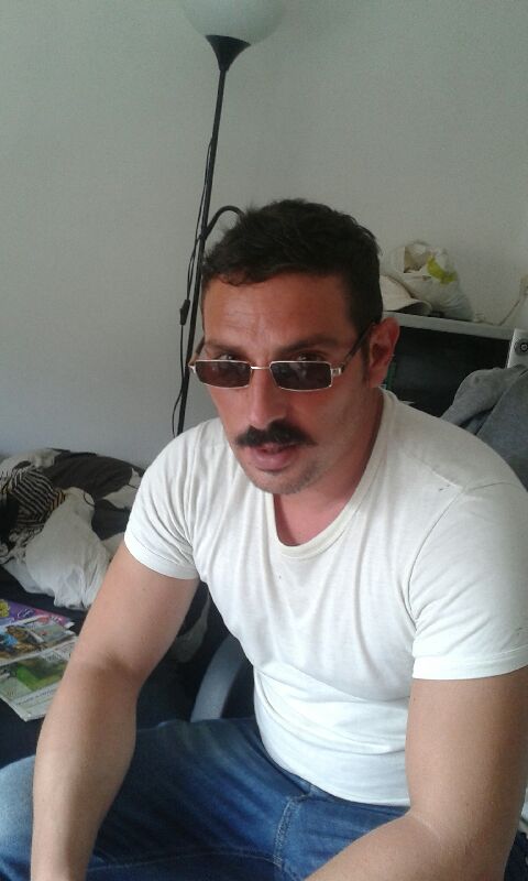 Profil de Avraham