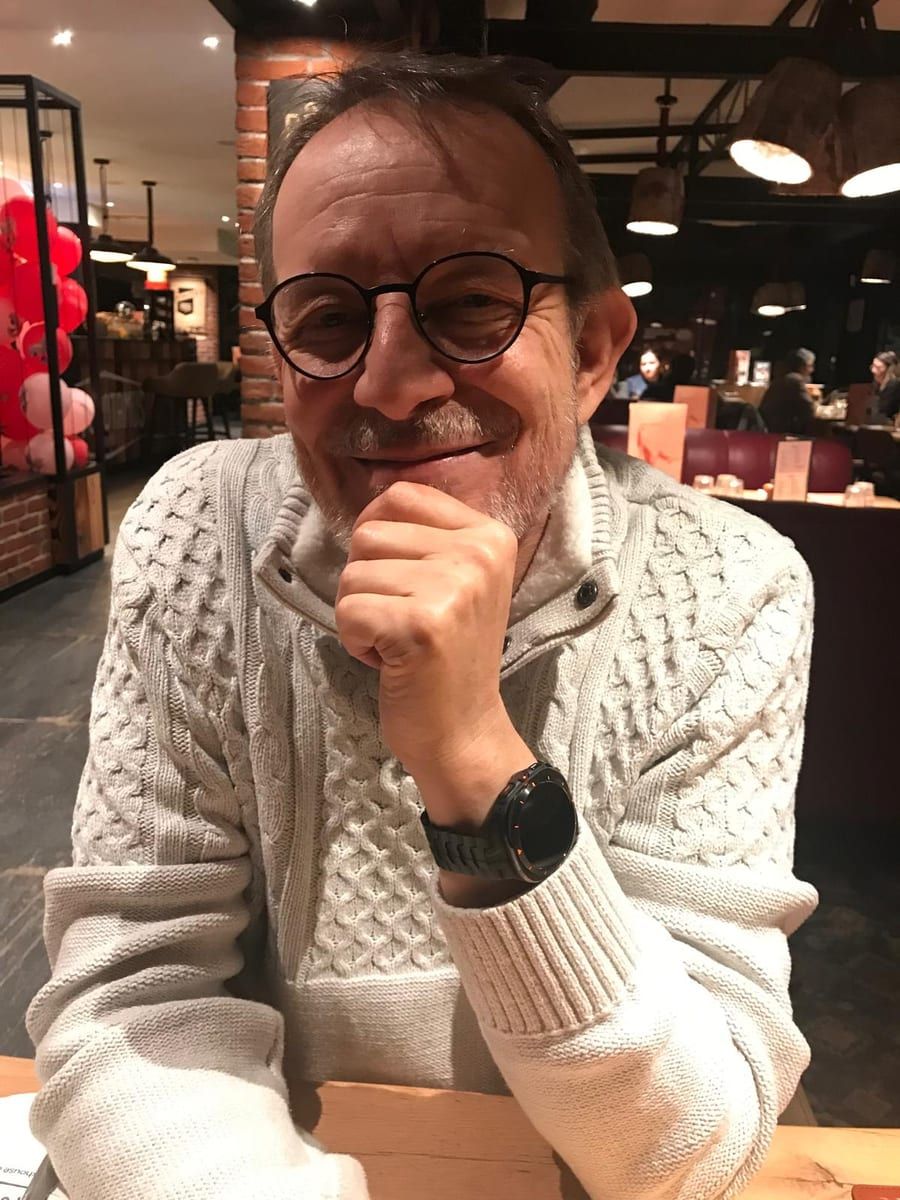 Profil de Camile