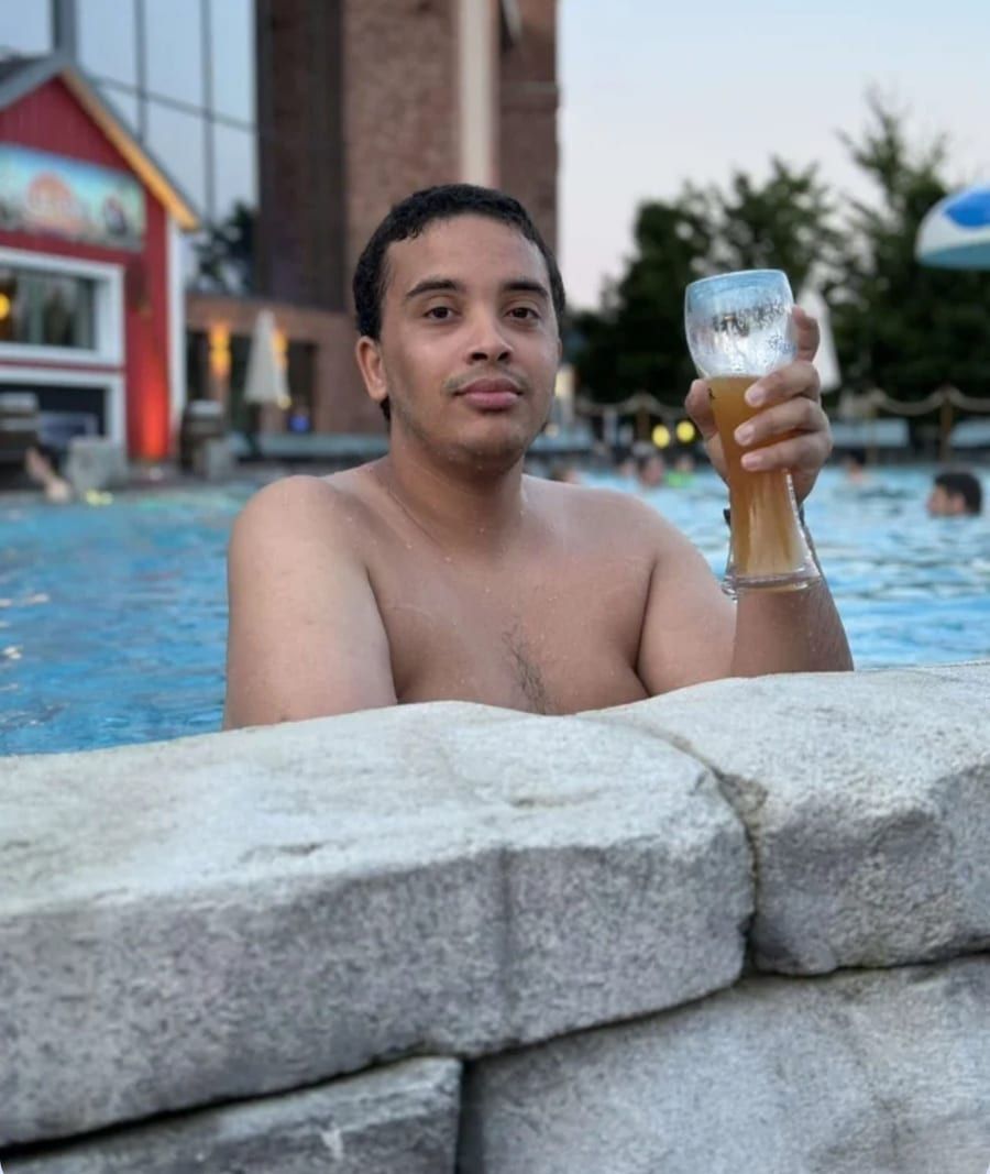 Profil de Angeli