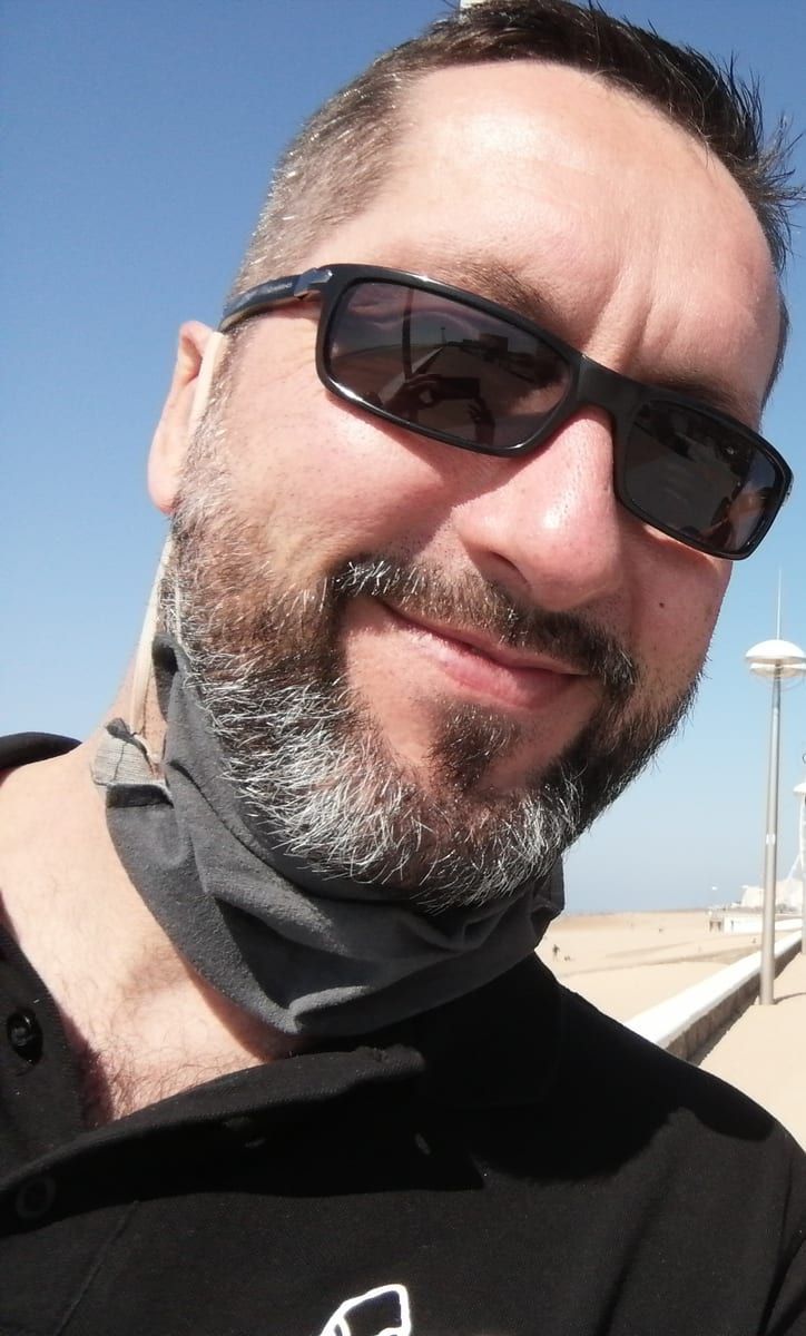 Profil de Ahmed-amine