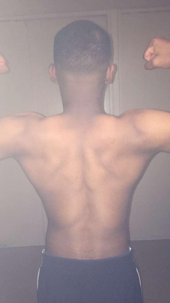 Profil de Lesly