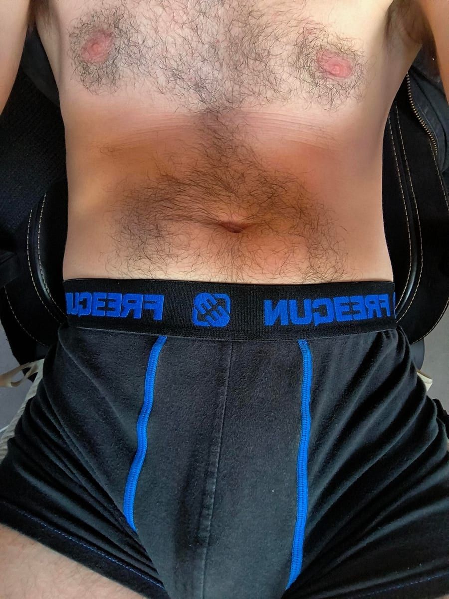 Profil de Muammer