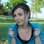 Profil de Marie-nadege