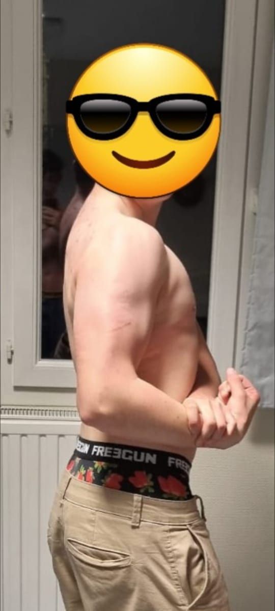 Profil de Keurtis