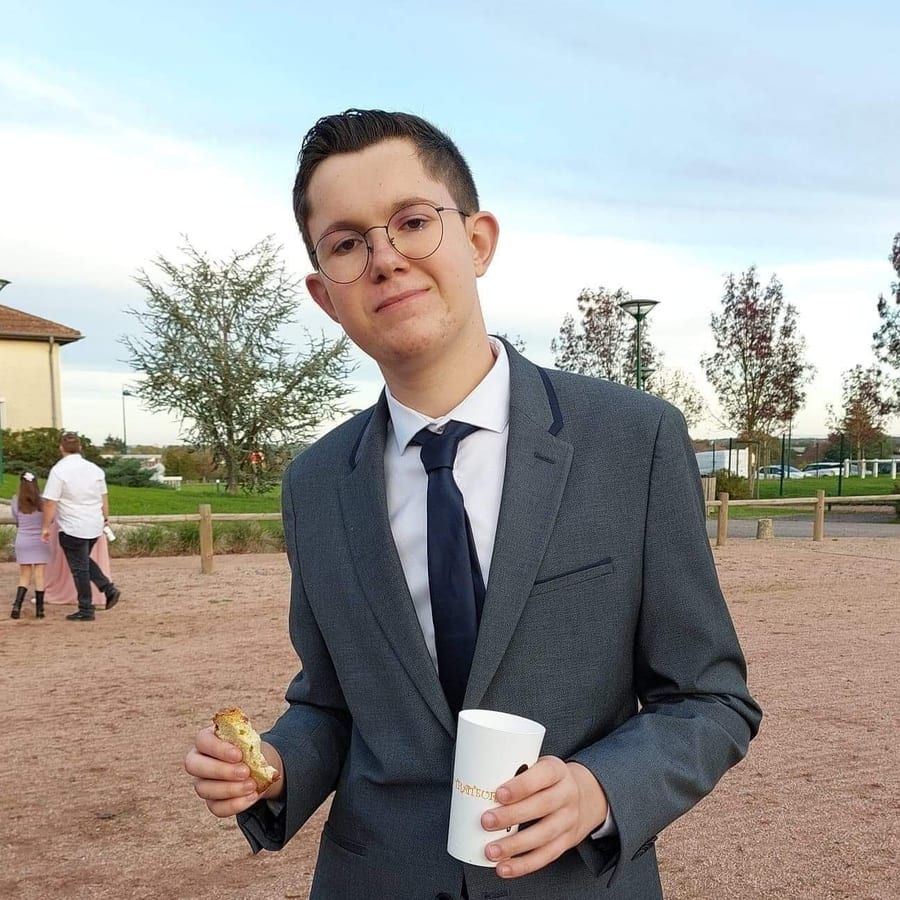 Profil de Kemo