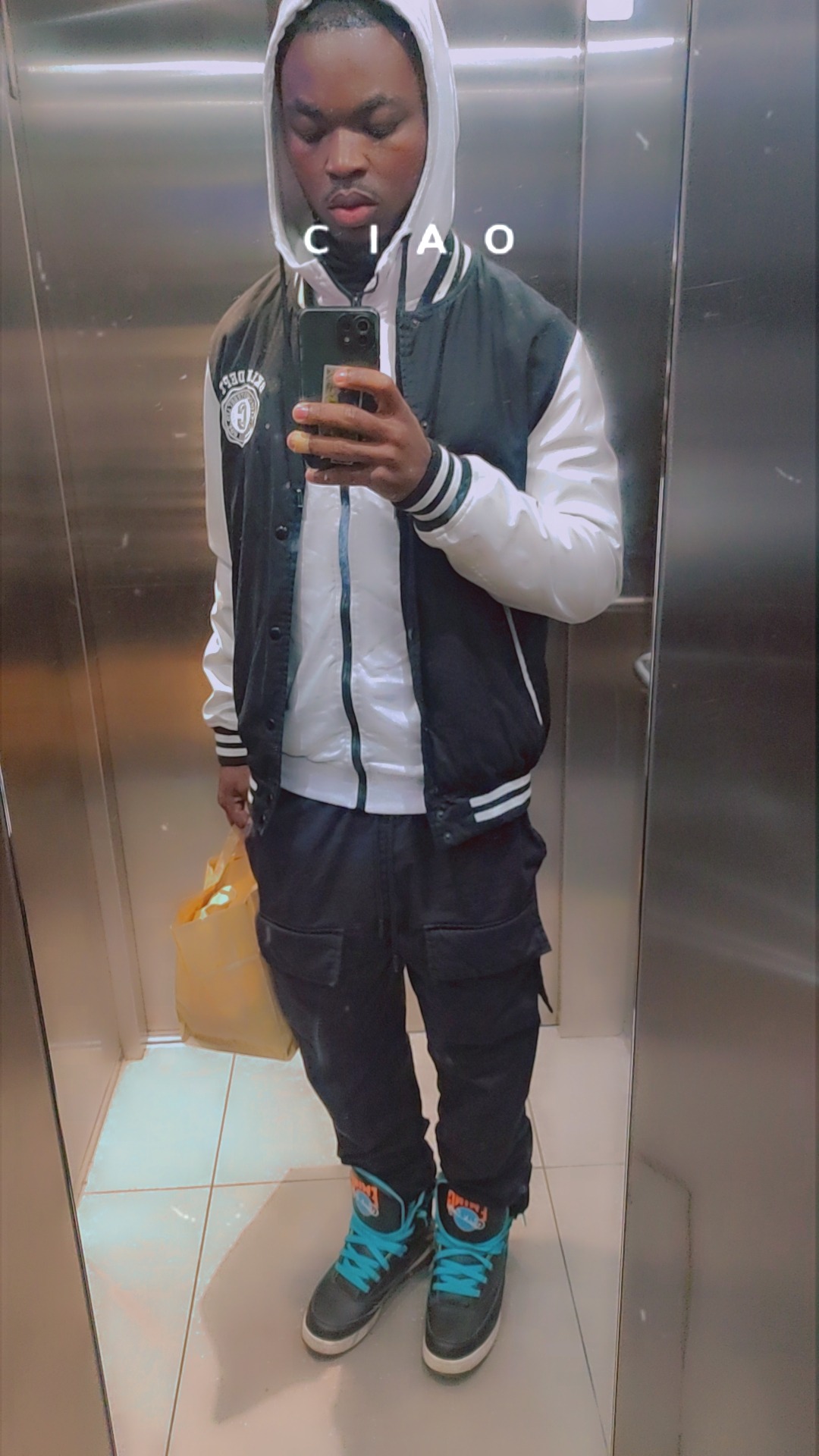 Profil de Zaky