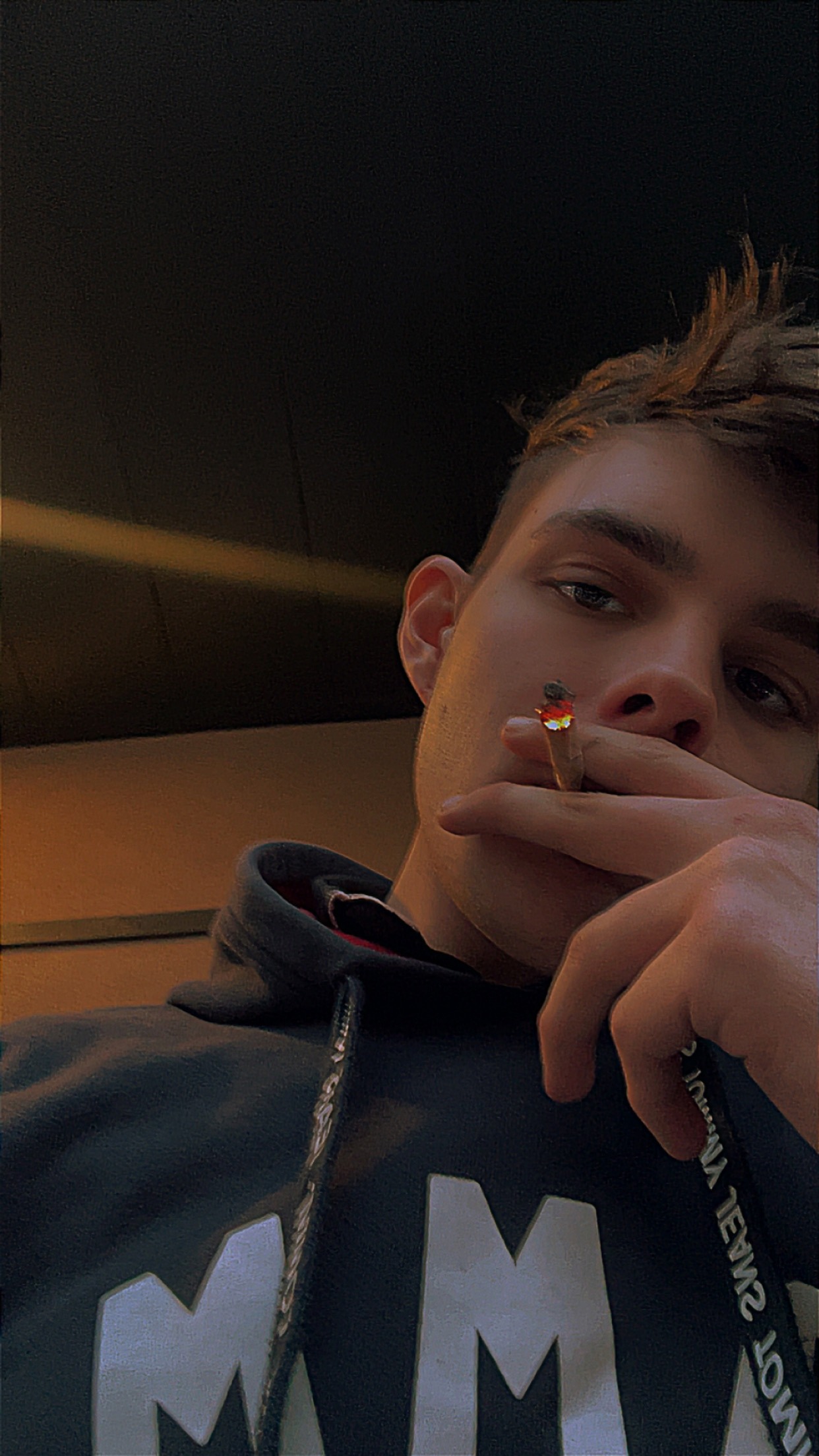 Profil de Danny