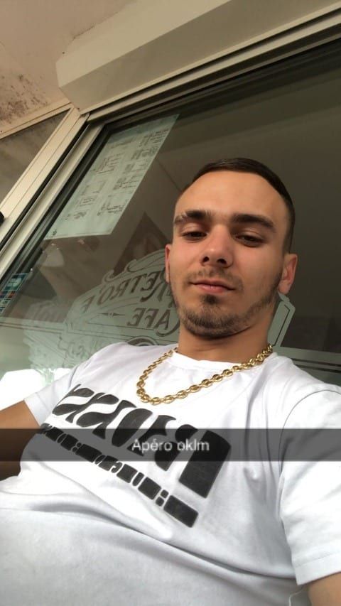 Profil de Florient