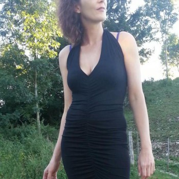 Profil de Viviana