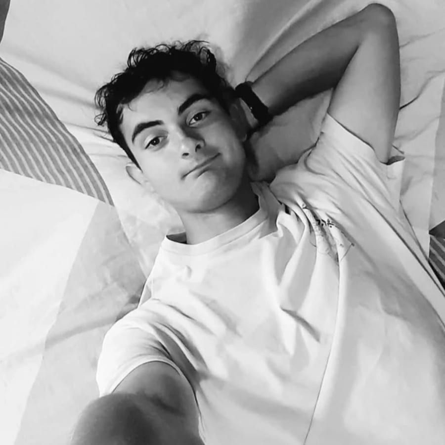 Profil de Radouan