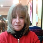 Profil de Susanne