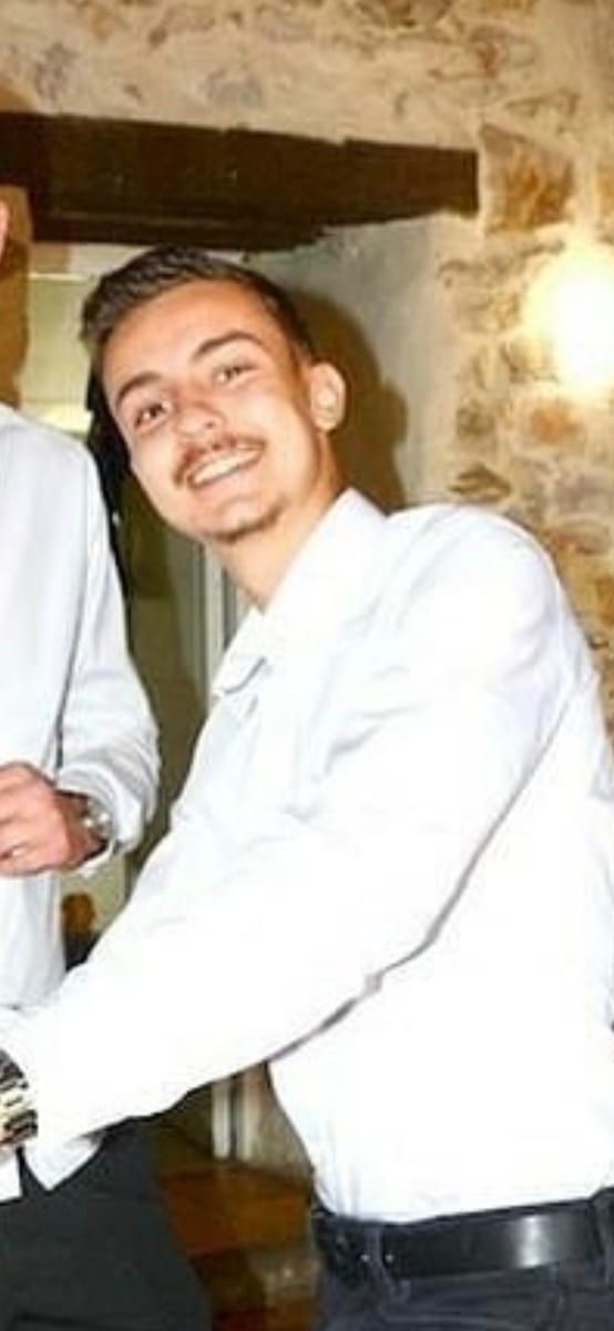 Profil de Halil