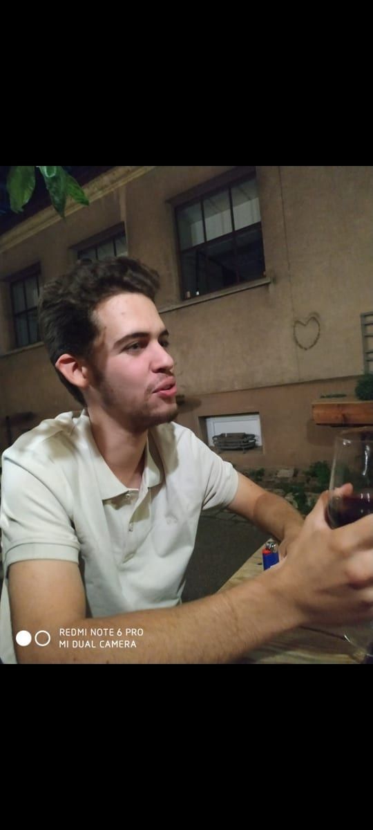 Profil de Svenn