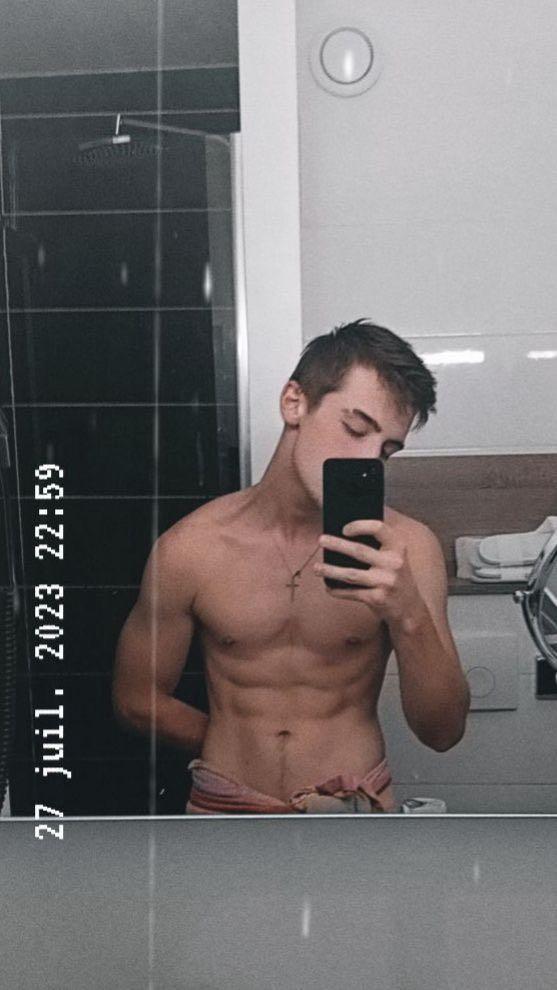 Profil de Rija