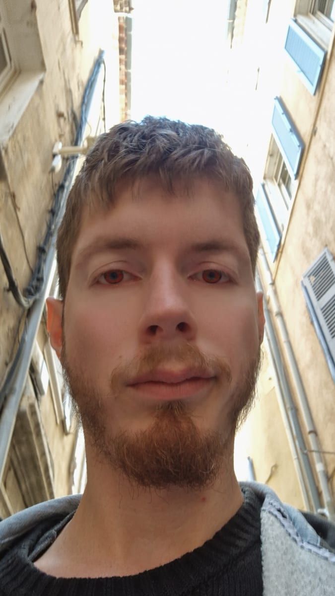 Profil de Amr