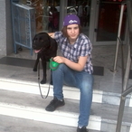 Profil de Laly